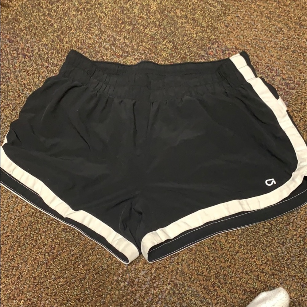 Athletic Shorts